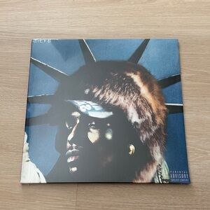 LP Don't Be Dumb Vinyl - BILT